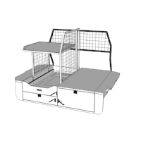 New Products — TrekboxX Expedition Systems
